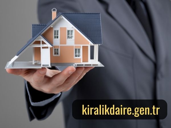 Kırıkköy Mahallesi Kiralık Daire